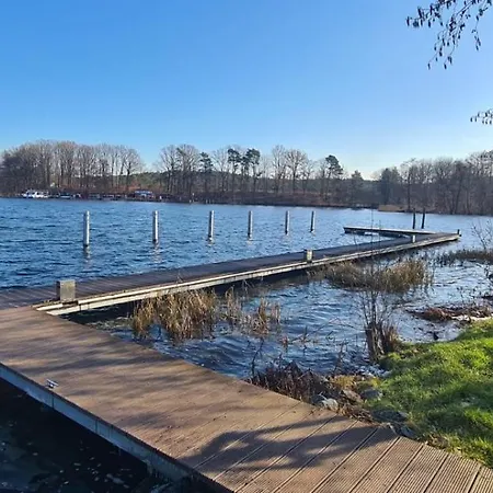 Hotel Lindengarten 3*