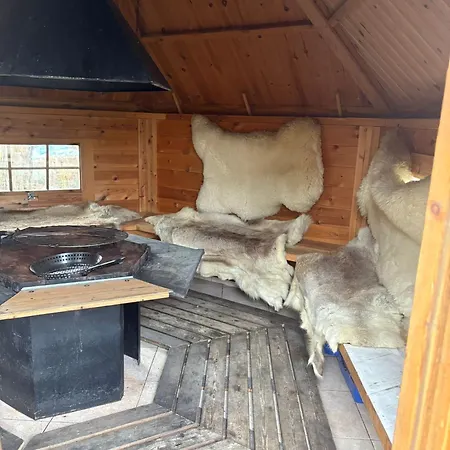 Lindengarten Kleinzerlang