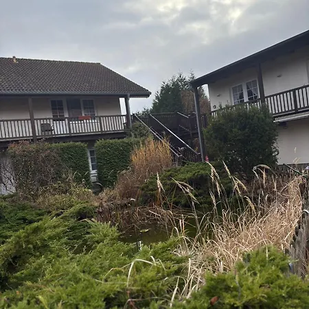 Lindengarten Hotel 3*