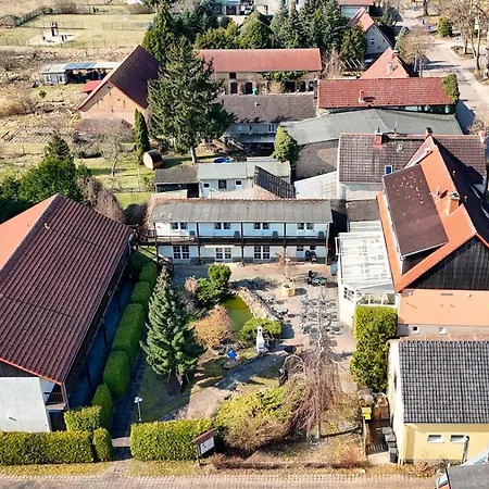 Lindengarten Hotel 3*