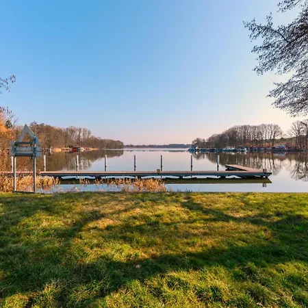 Lindengarten ホテル 3*