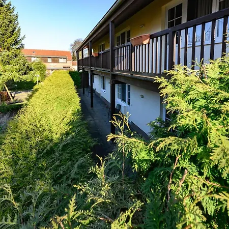 Lindengarten Hotel