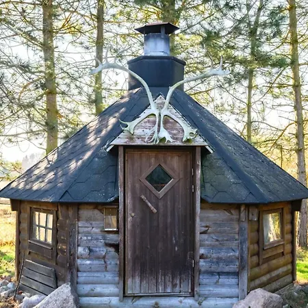 Lindengarten Hotel Kleinzerlang