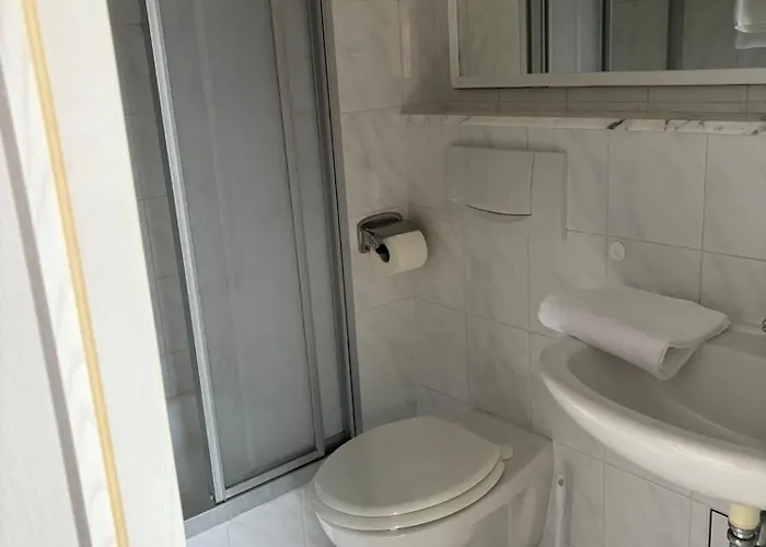 Lindengarten 3* Kleinzerlang