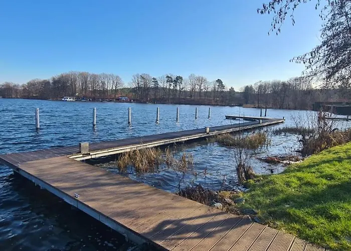 Hotel Lindengarten 3*