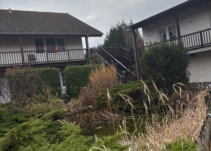 Lindengarten فندق 3*