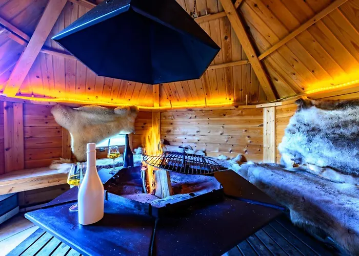 فندق Lindengarten