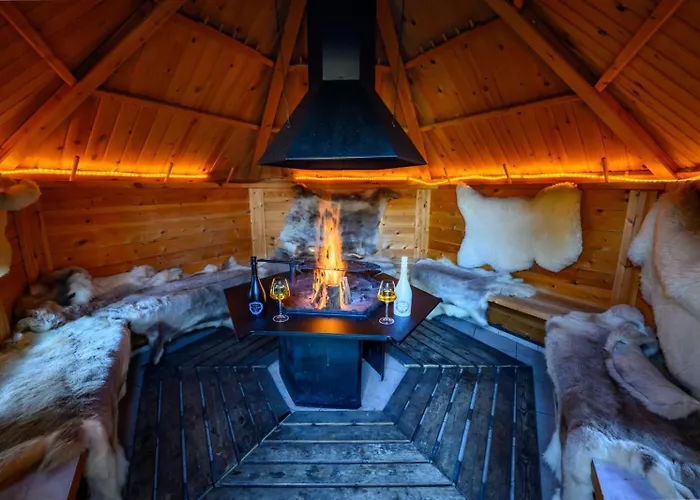 Lindengarten فندق